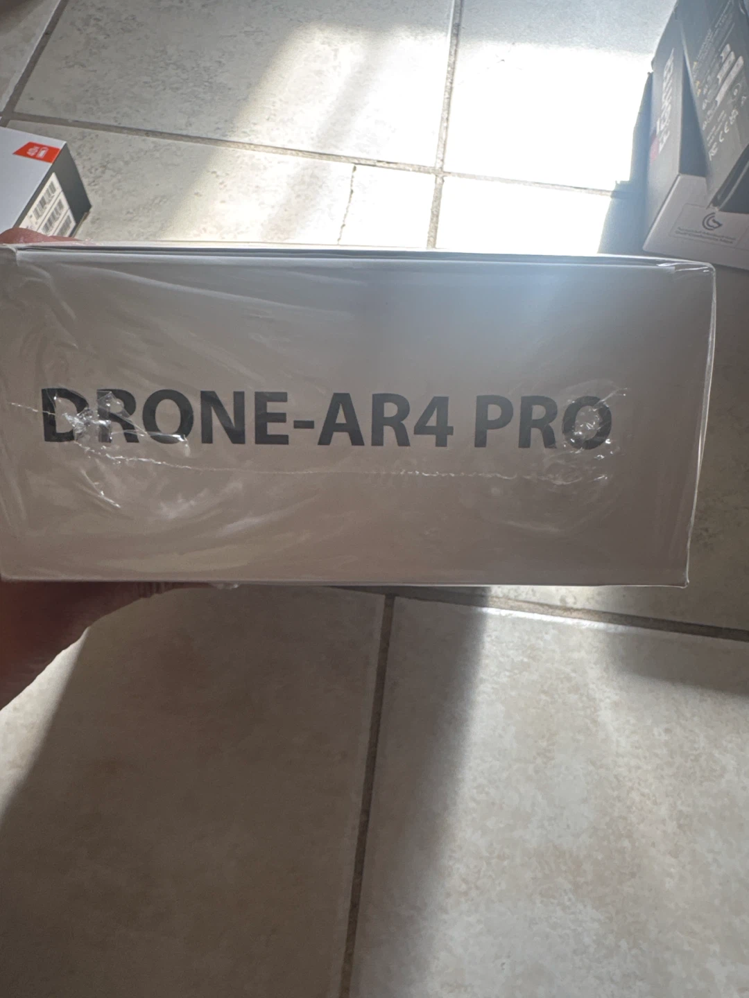 Drone AR4 pro - photo 3