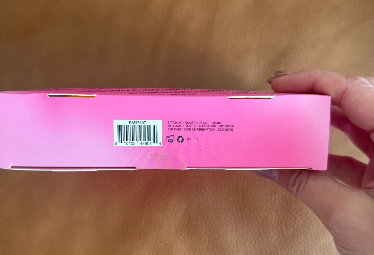 Ruby & Millie Late Night Lip Sleeping Mask Mini Set - photo 2