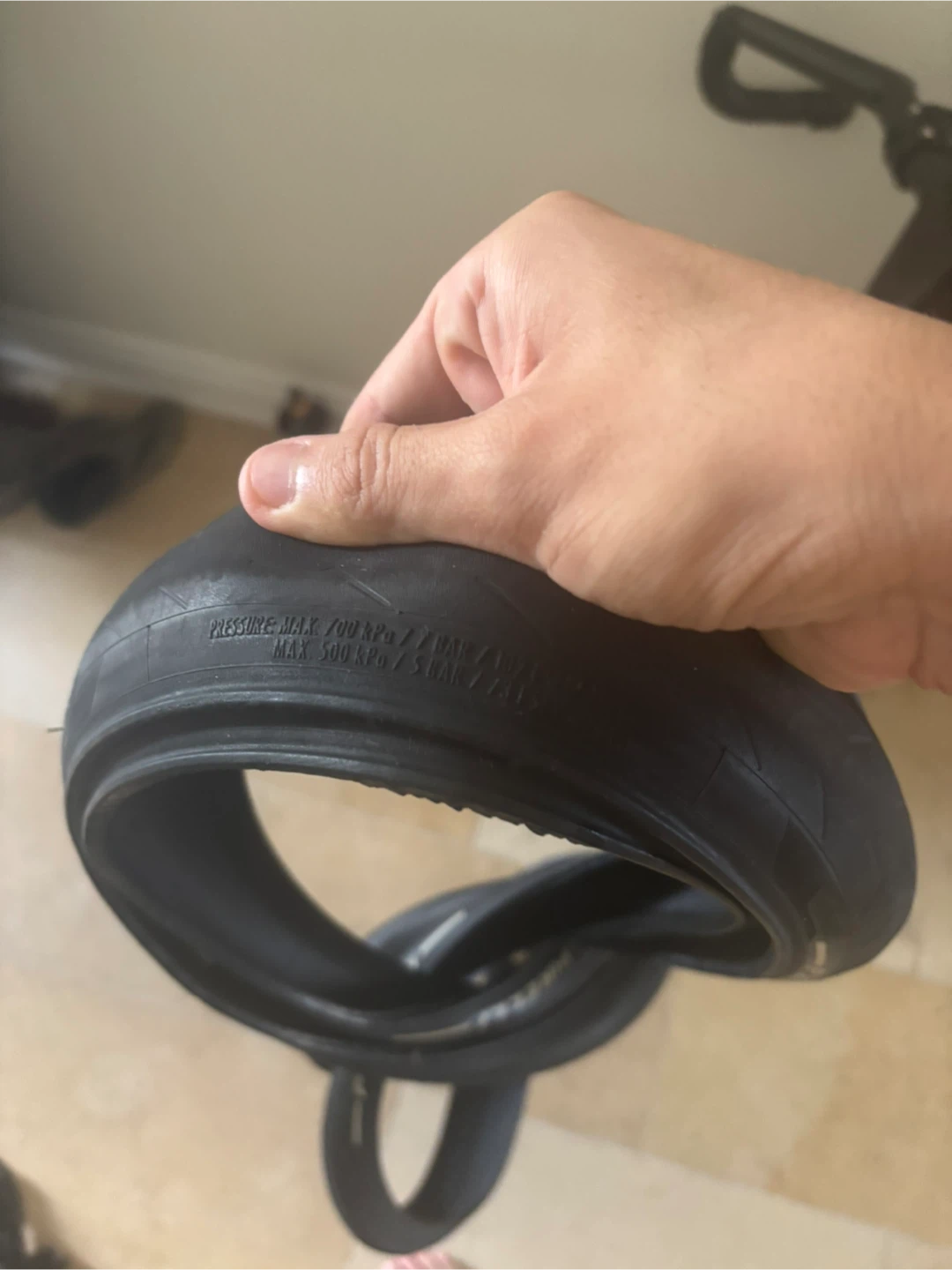 Pirelli P Zero Race TLR 700x28c Bike Tire - photo 2