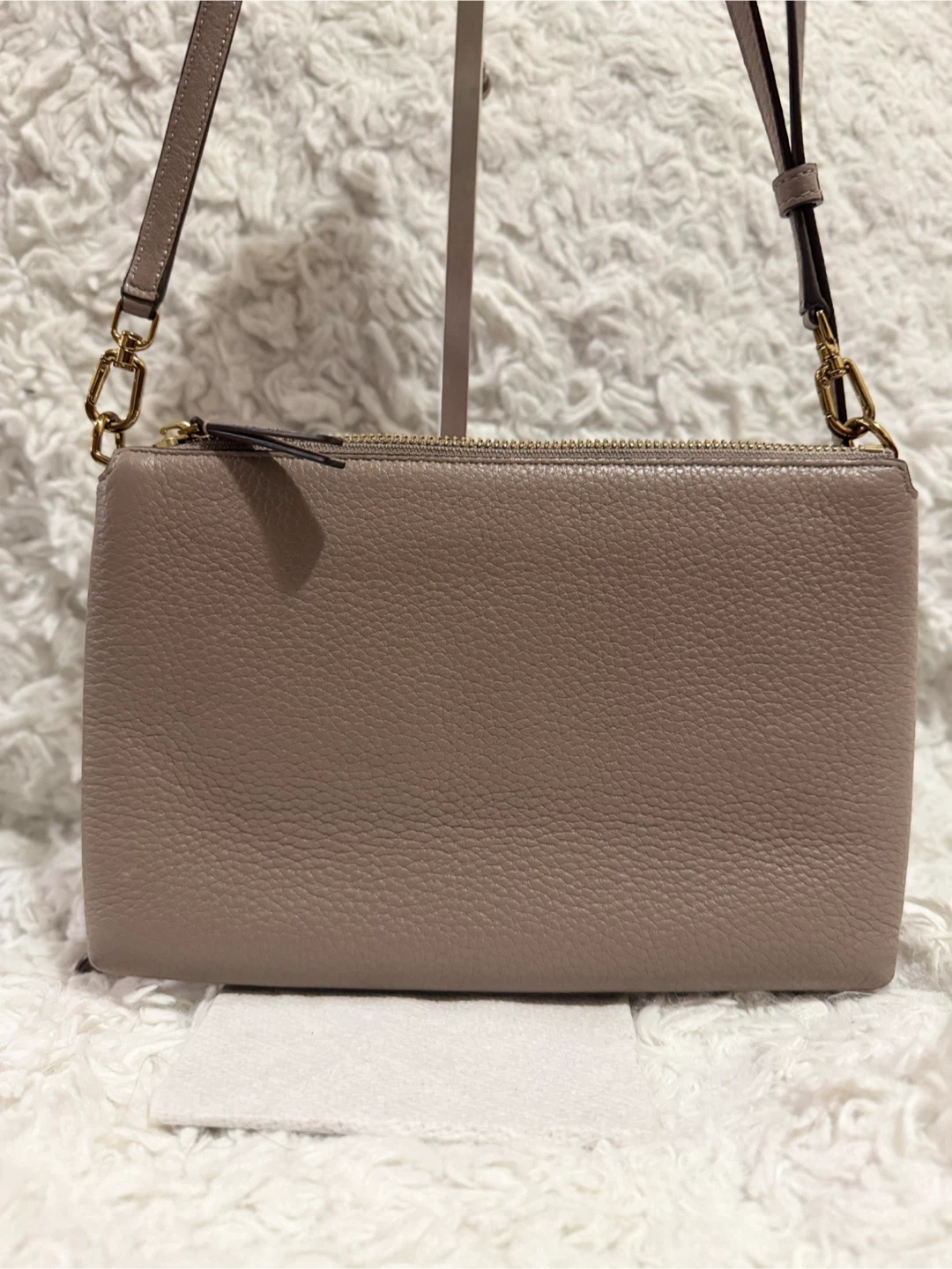 Tory Burch Kira Crossbody bag - photo 2
