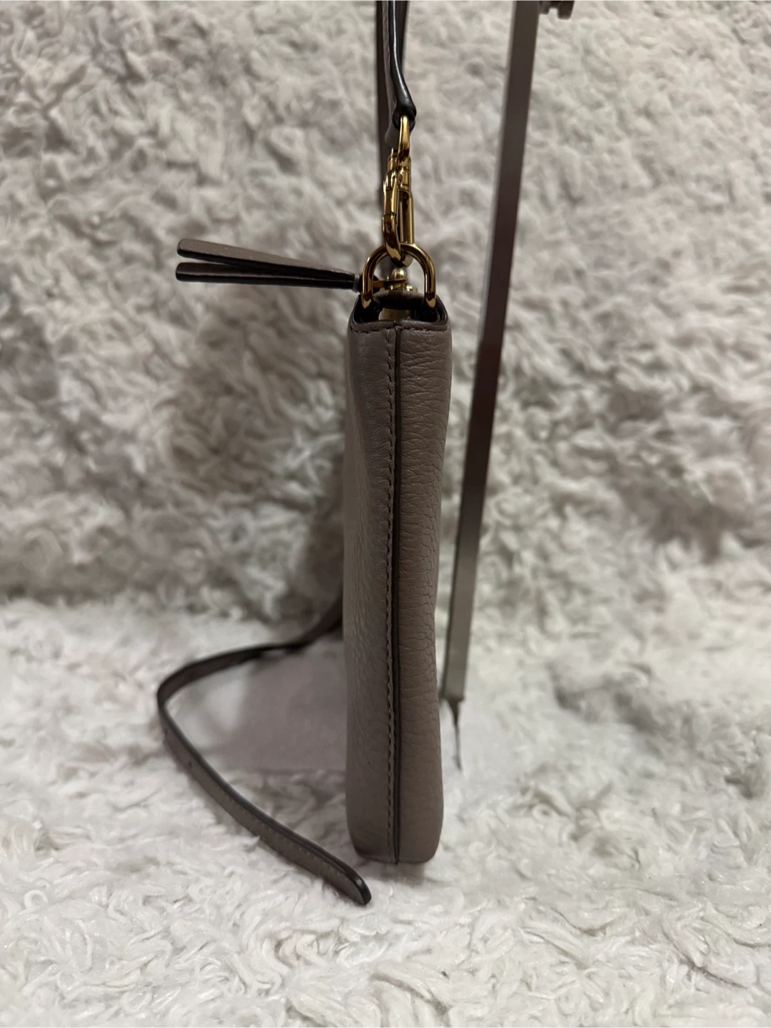 Tory Burch Kira Crossbody bag - photo 4