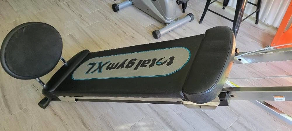 Total Gym XL Home Gym Equipment - photo 2