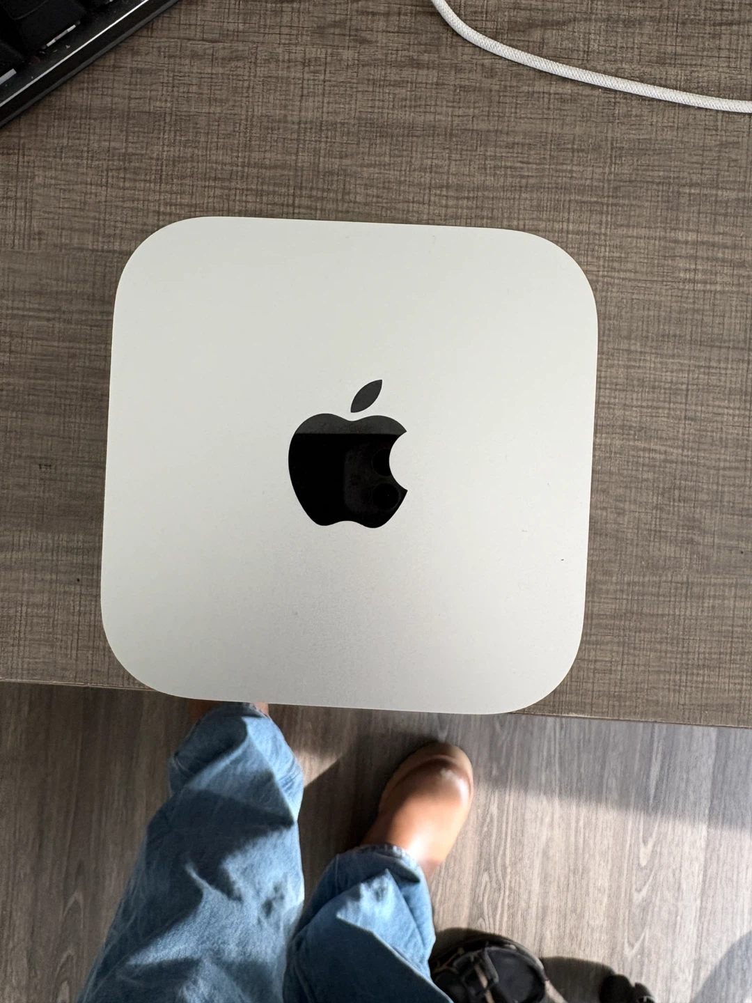 Apple Mac Mini M6 24GB - photo 5