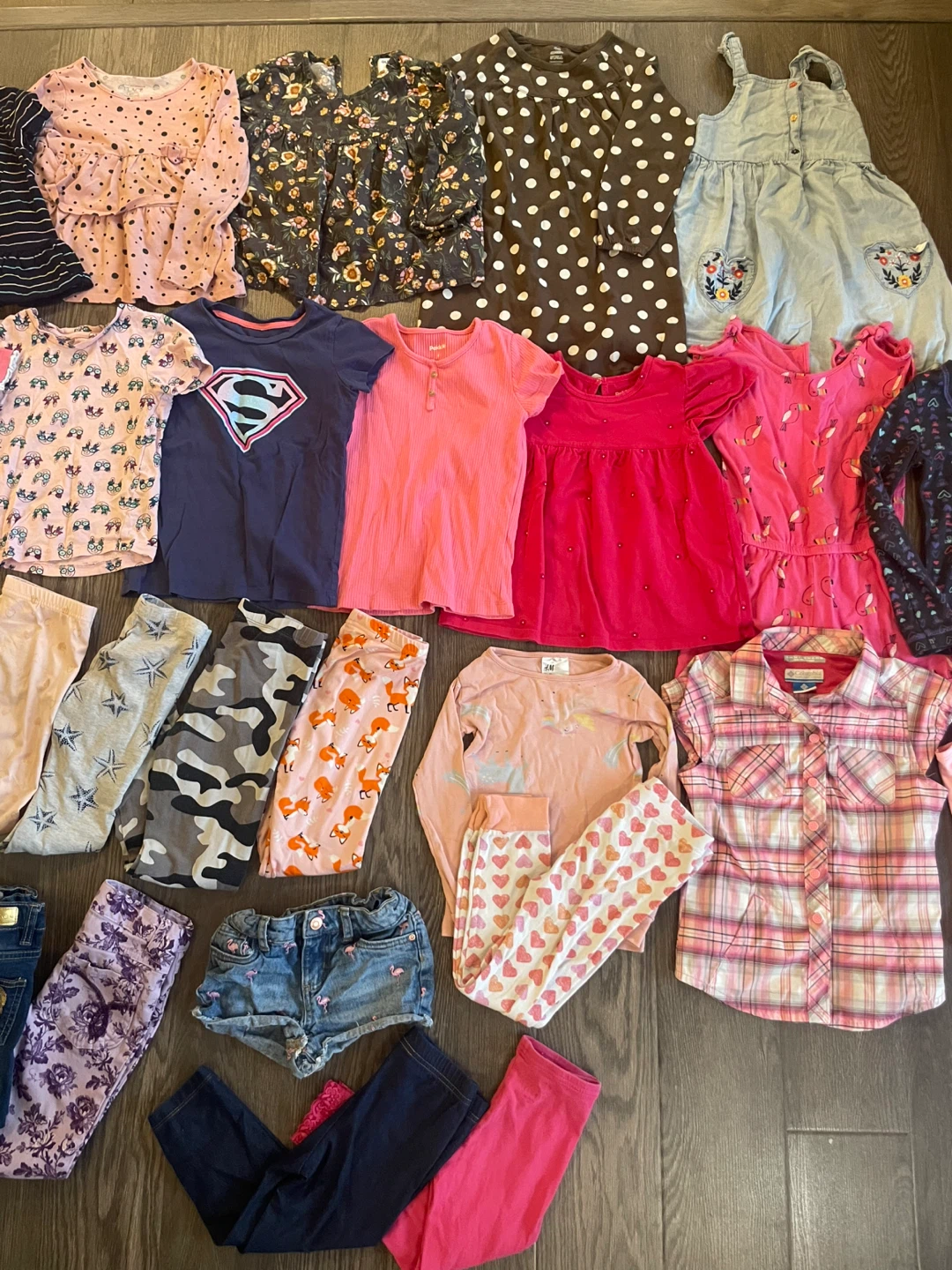 5T Clothing Lot (32 items) - photo 4