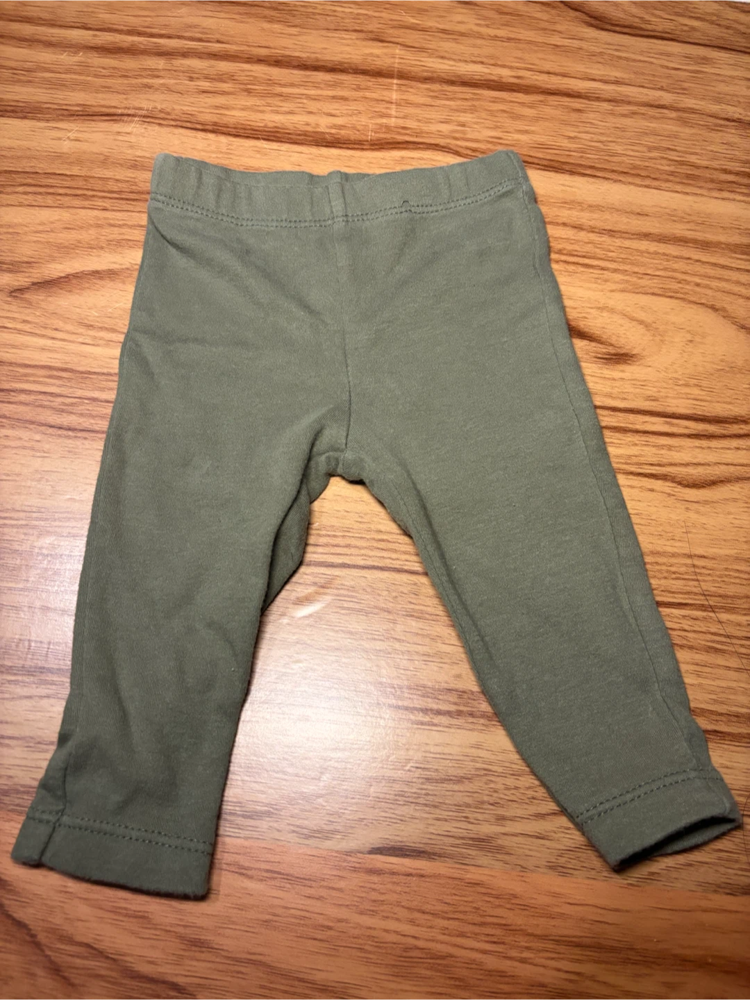 Carter's Baby Pants sz6months