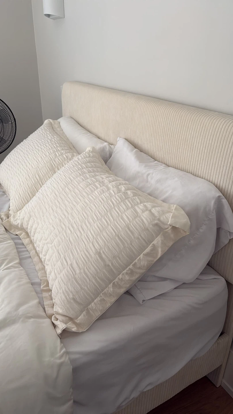 Bed and mattress queen - photo 3