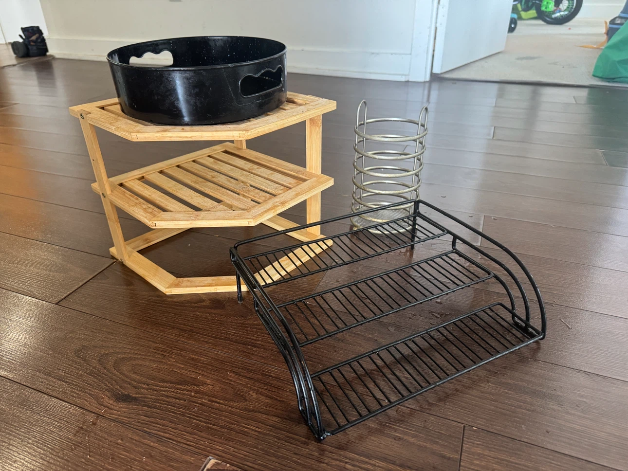 Kitchen Organization Bundle