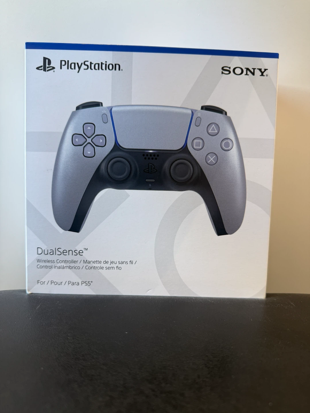 Sony PlayStation 5 DualSense Wireless Controller