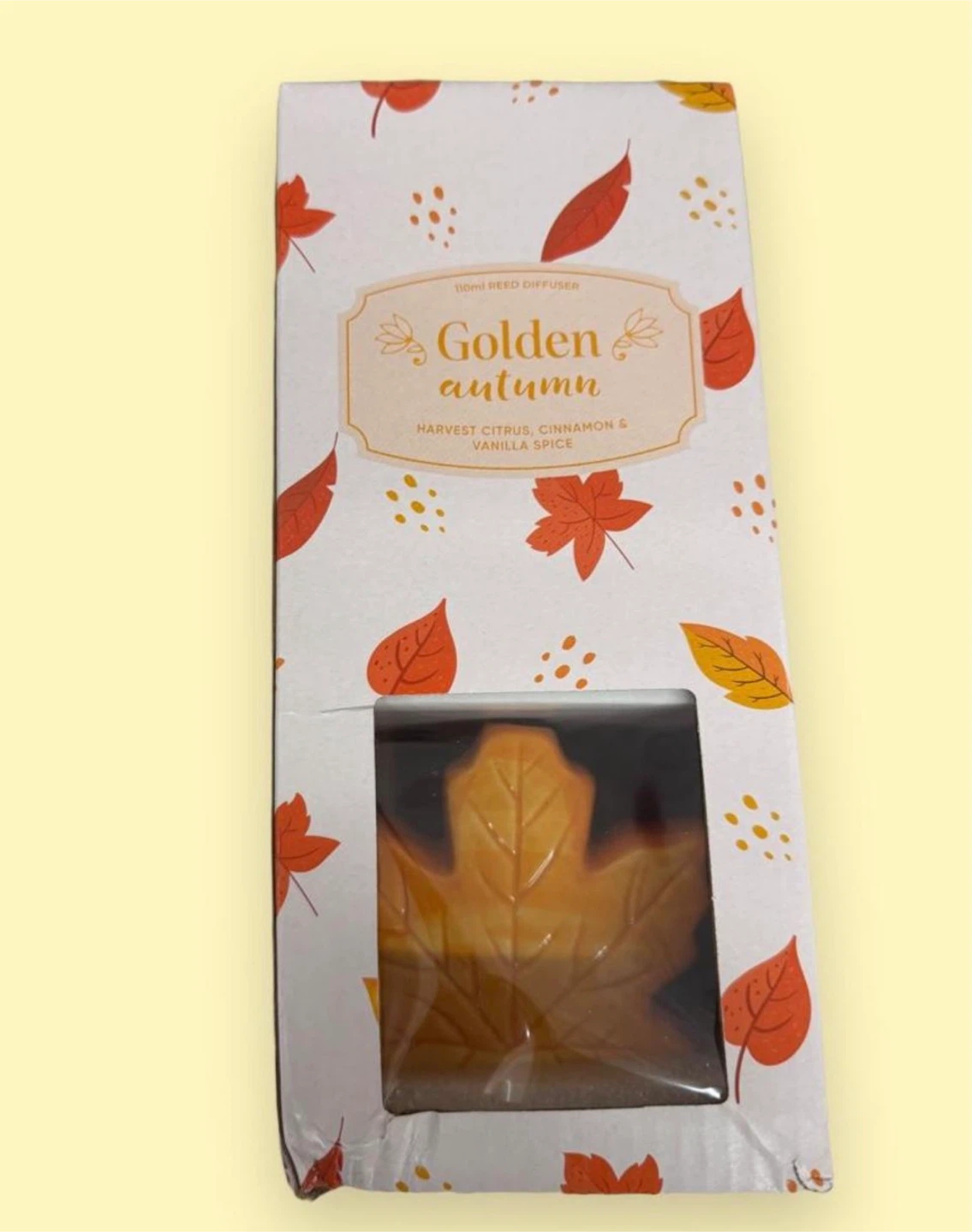 Set of 3 Seasonal Reed Diffusers - photo 2
