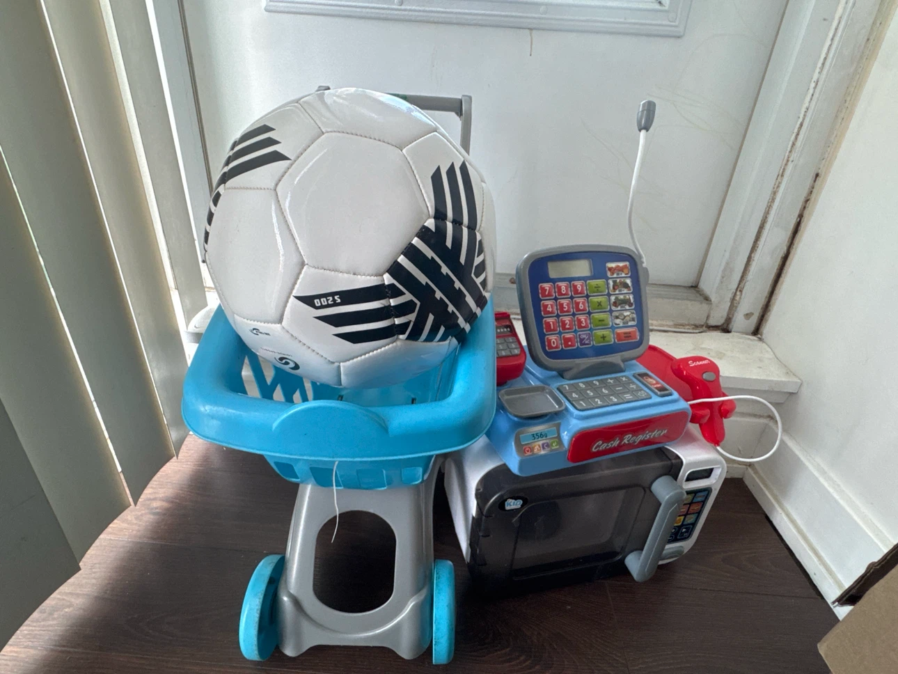 Kids Play Shopping Set - photo 3