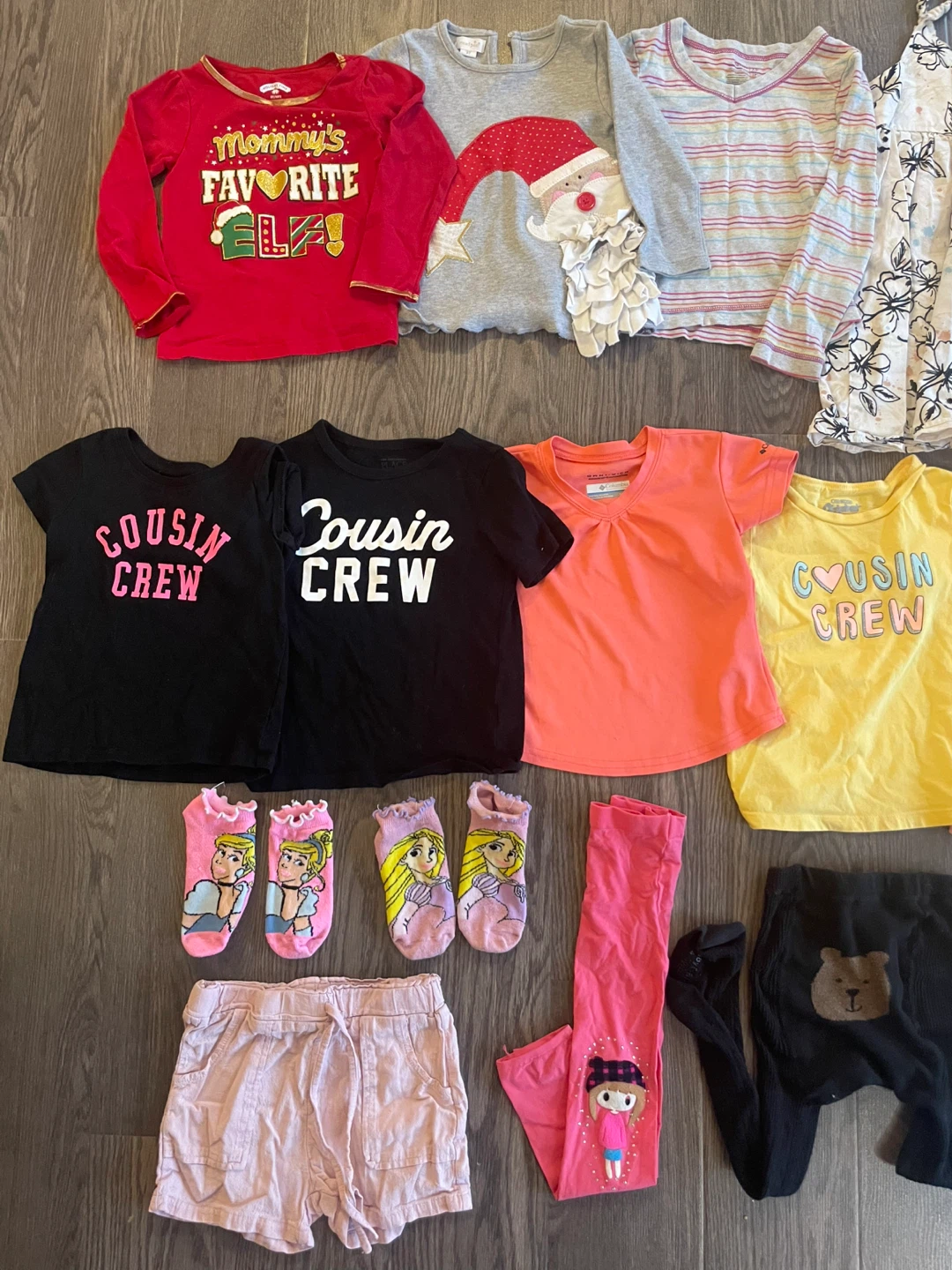 3T Clothing Lot (21 items) - photo 2