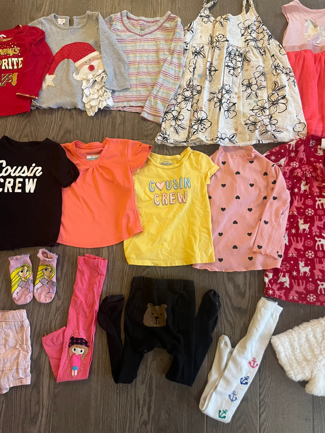 3T Clothing Lot (21 items) - photo 3