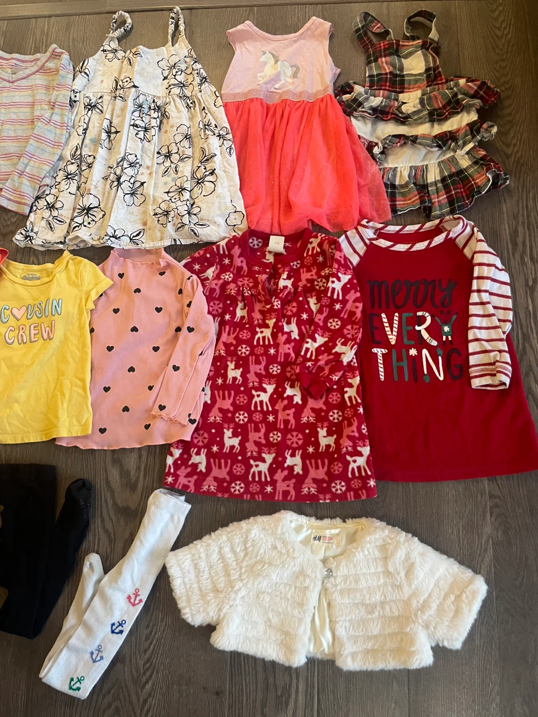 3T Clothing Lot (21 items) - photo 4