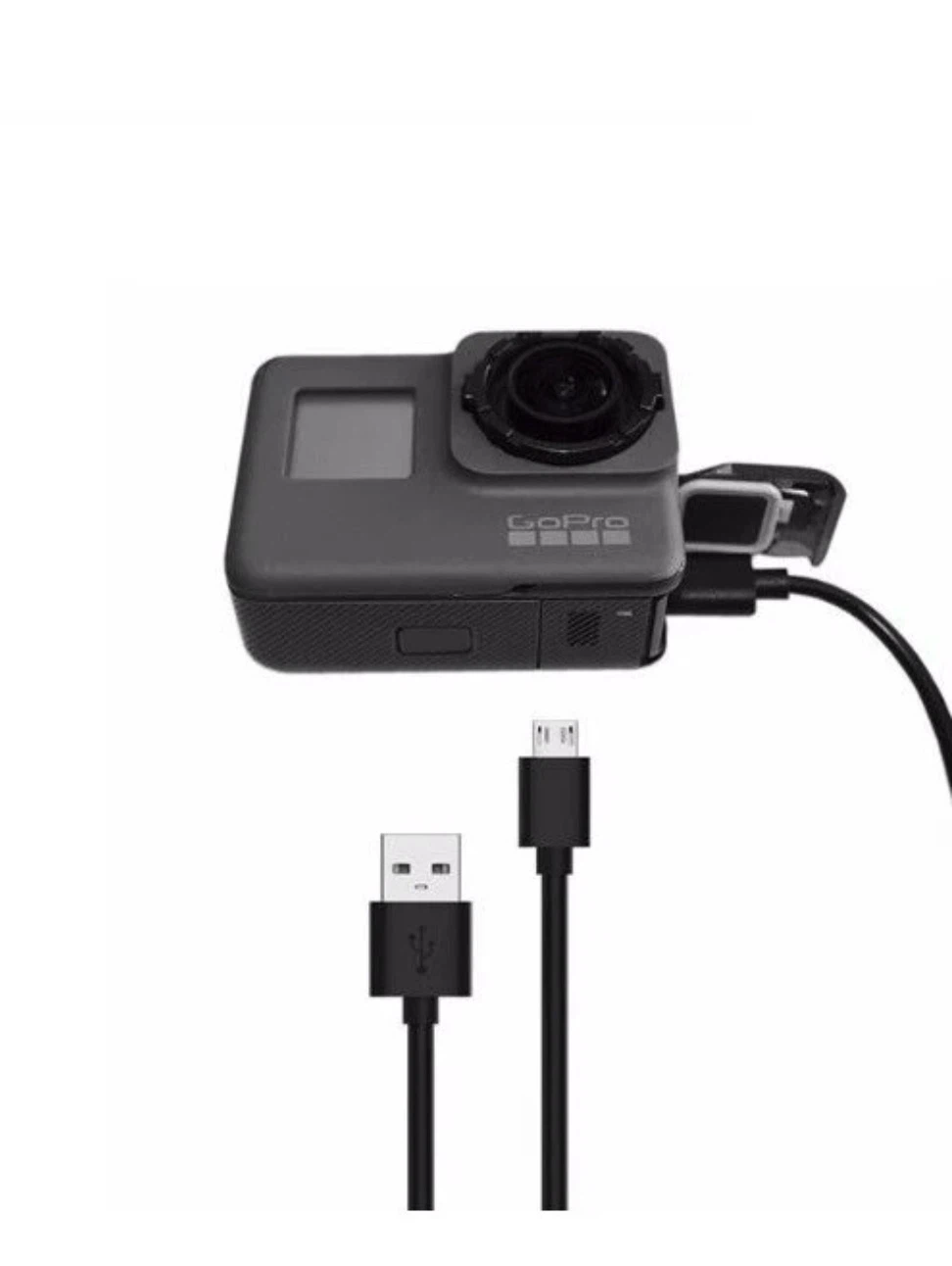 GoPro USB-C Charging Cable
