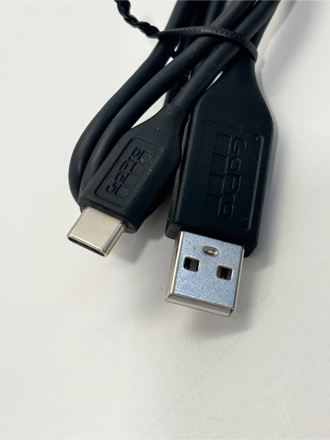 GoPro USB-C Charging Cable - photo 3