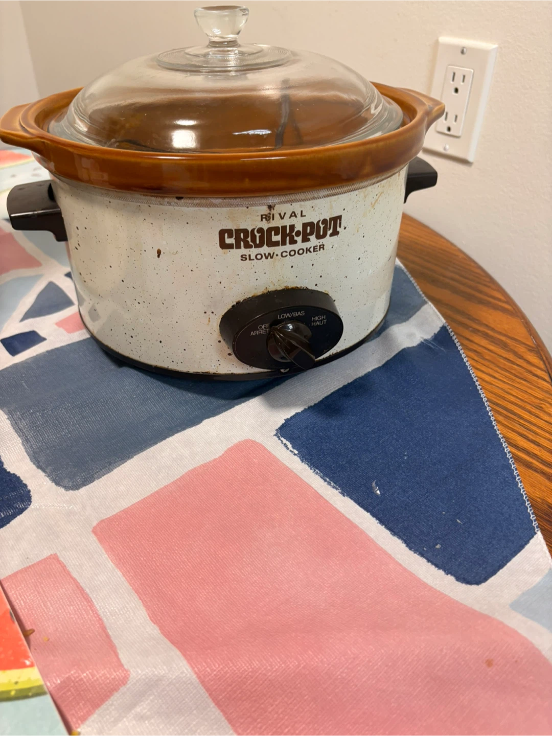Rival Crock-Pot Slow Cooker - photo 3