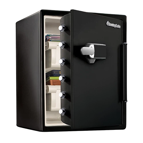 SentrySafe SFW205TXC Fireproof Safe New in Box - photo 2