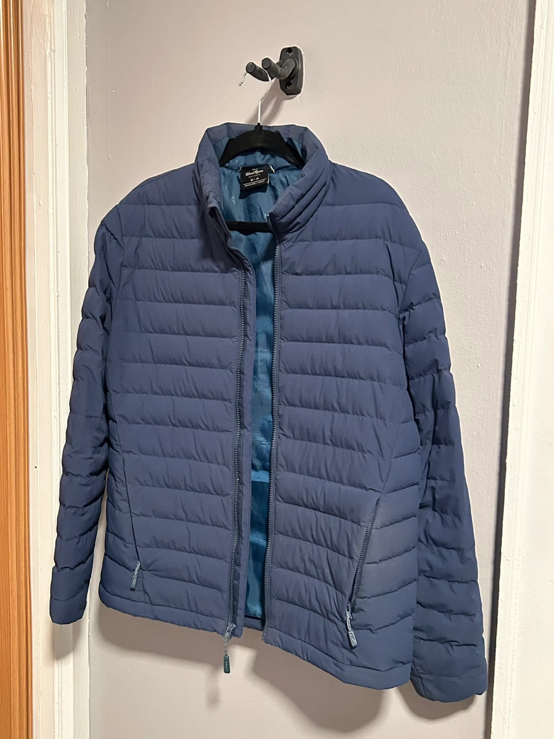 MENS WIND RIVER JACKET