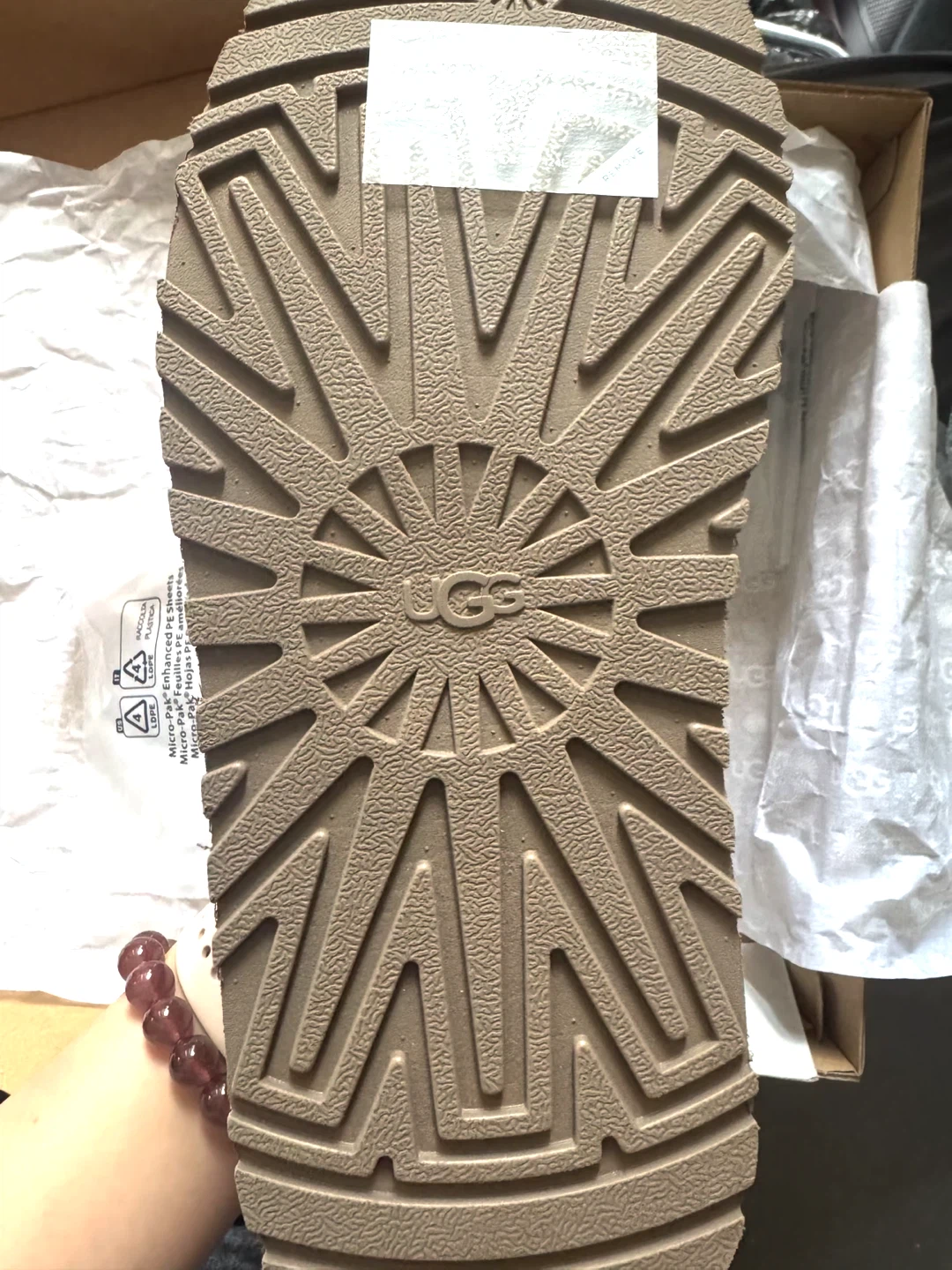 UGG Tazz II - photo 2
