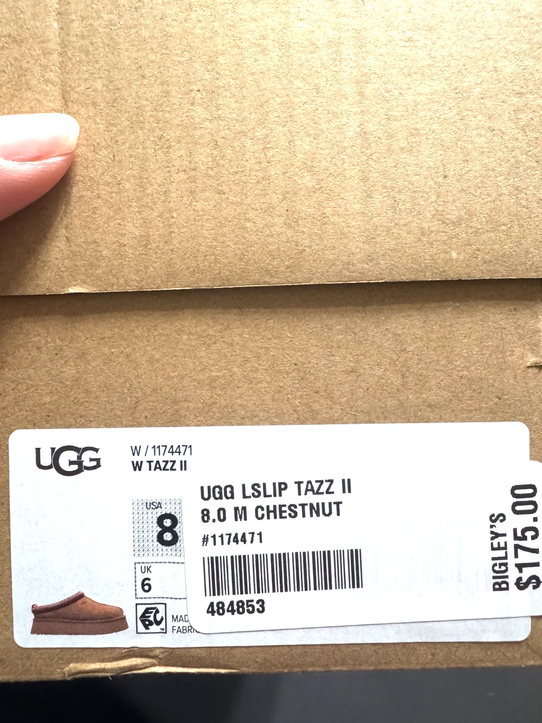 UGG Tazz II - photo 3
