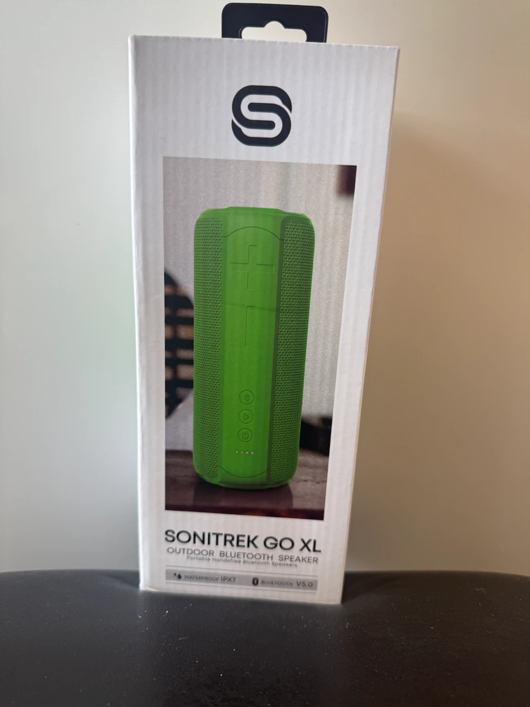 Sonitrek Go XL Outdoor Bluetooth Speaker