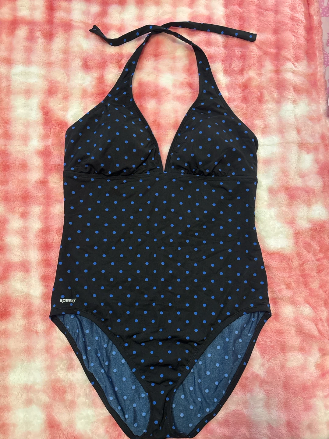 Bathing suit