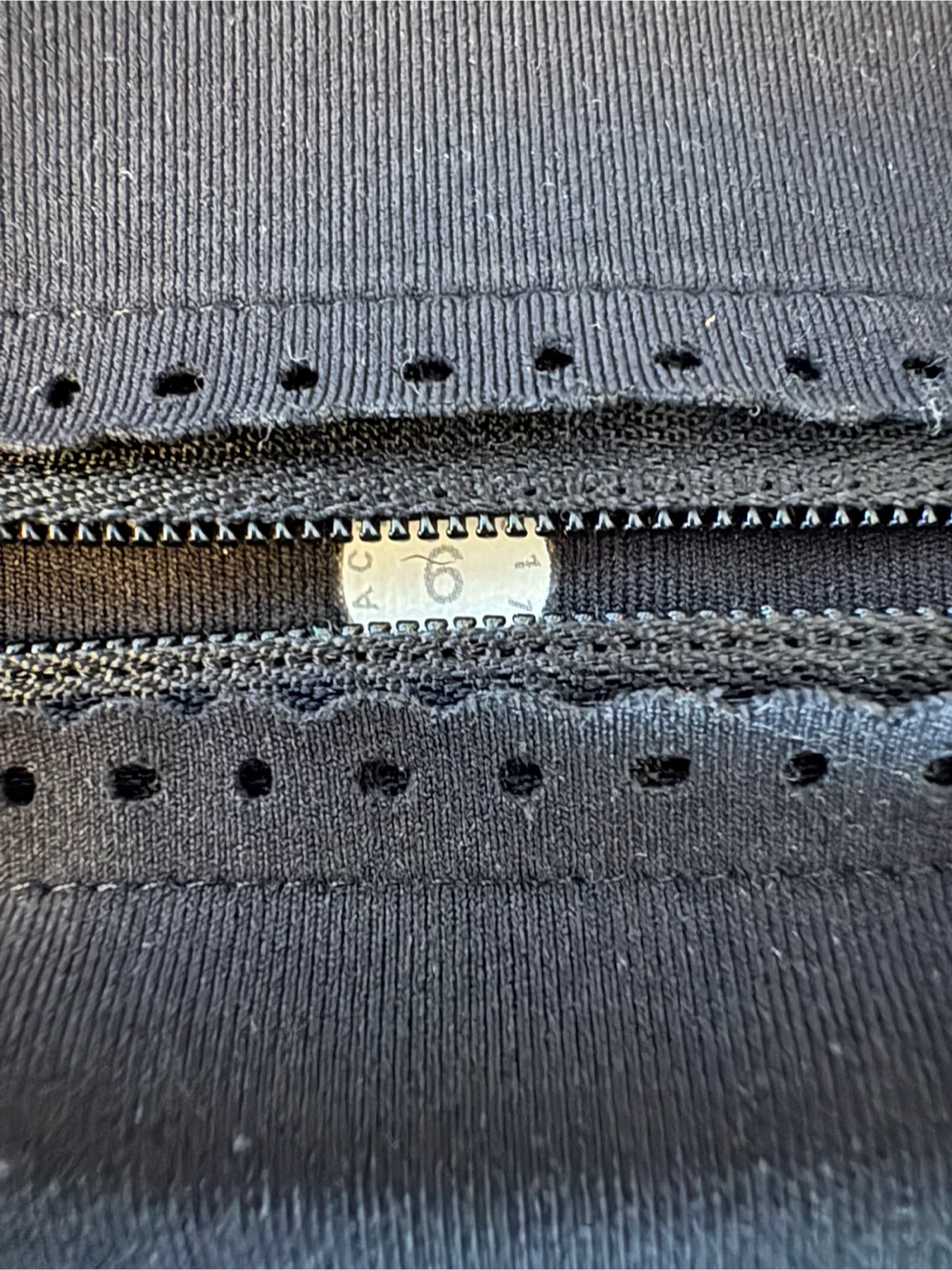 Lululemon Black Crop Leggings - photo 3