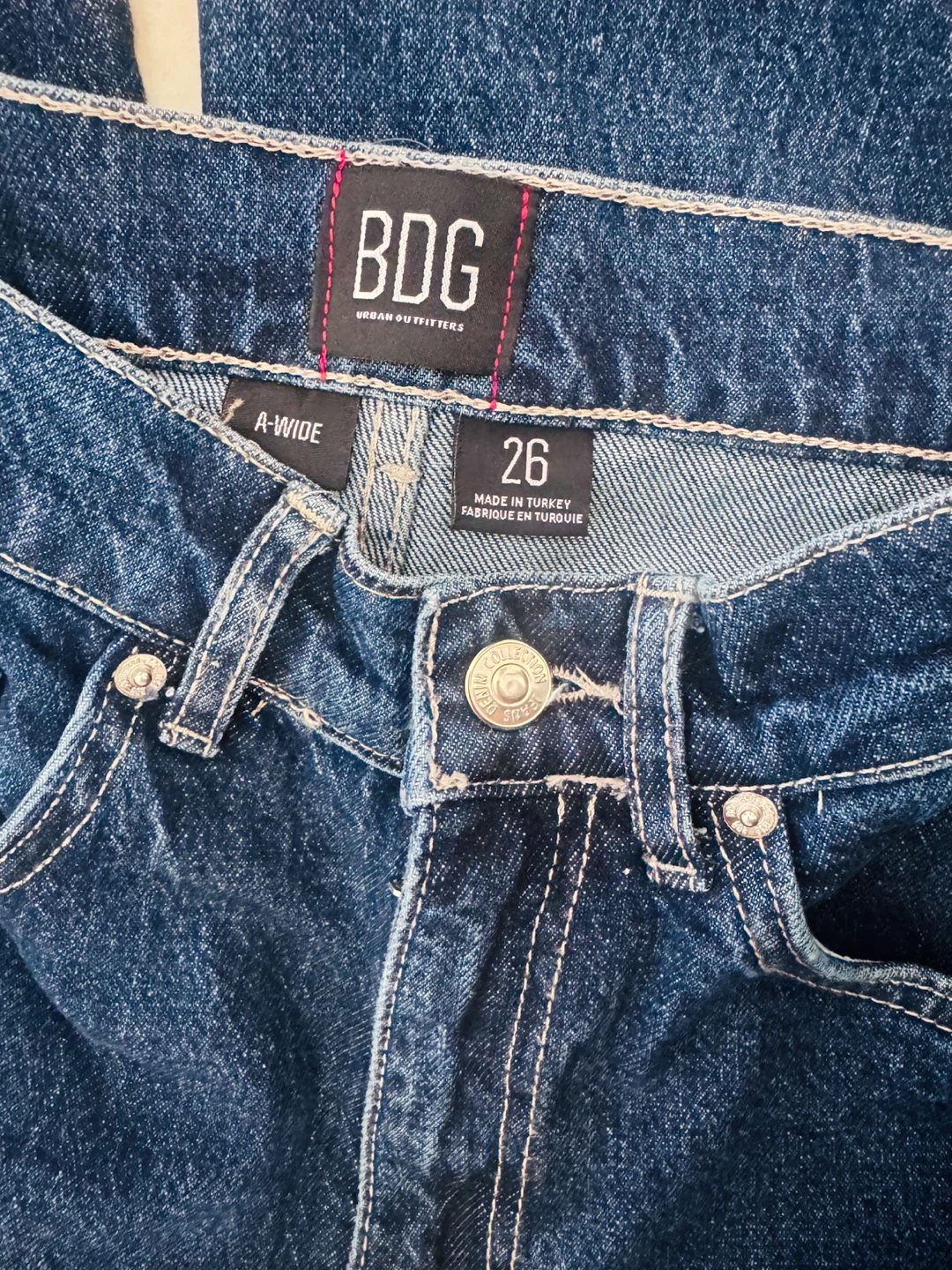 Urban outfitters BDG - photo 2