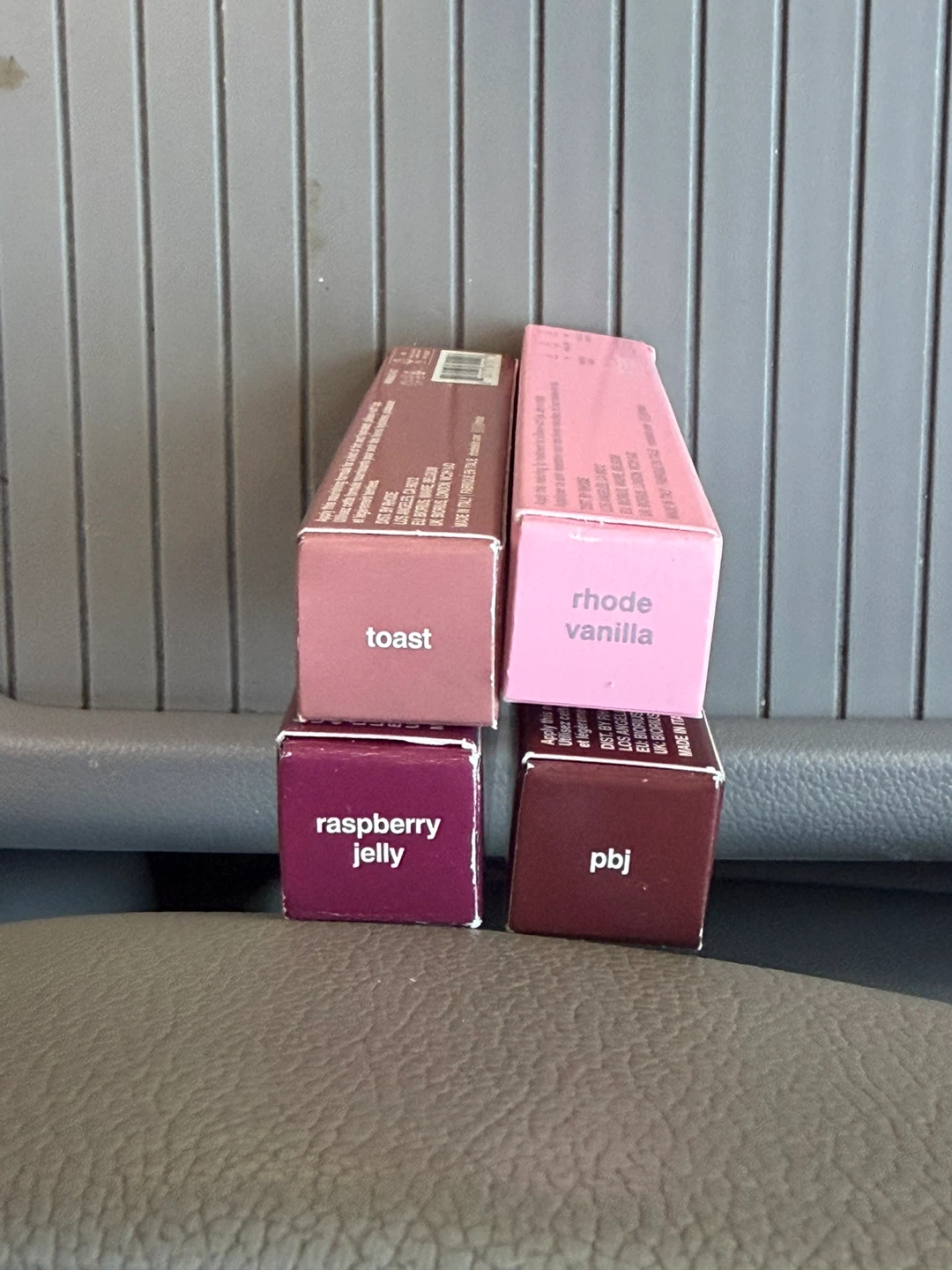 Rhode Peptide Lip Tints and Treatment - photo 2