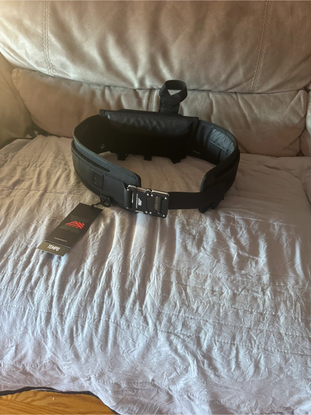 Diamondback Tempo Tool Belt
