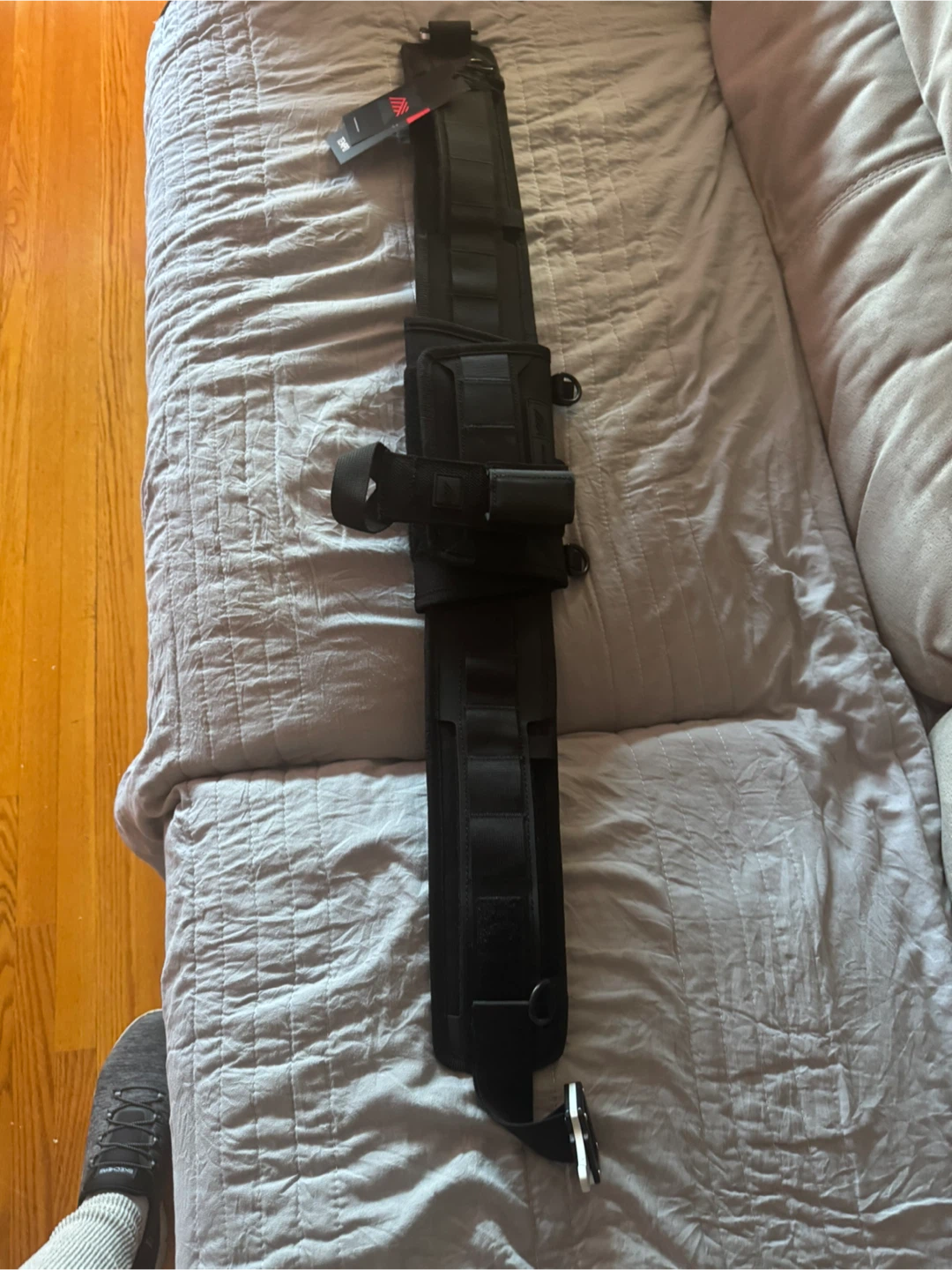 Diamondback Tempo Tool Belt - photo 2