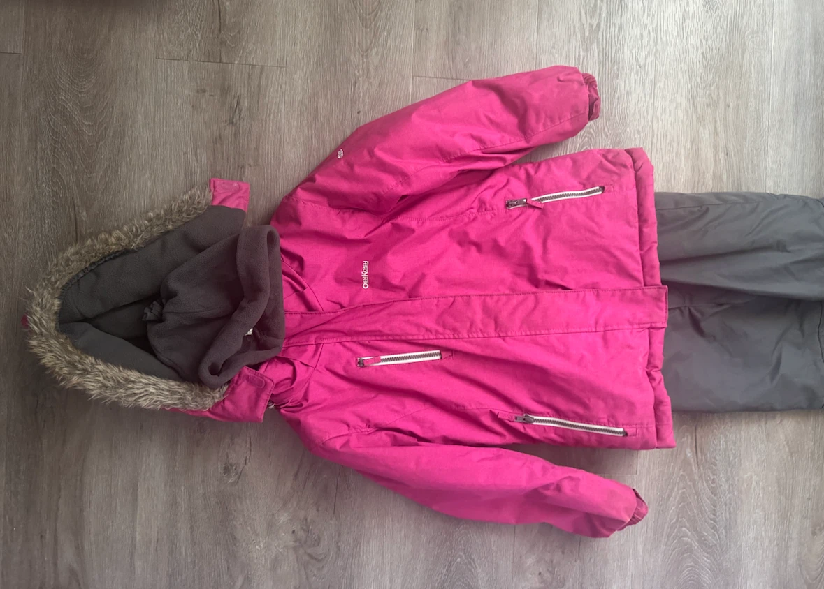 OshKosh B'gosh Kids Winter Jacket