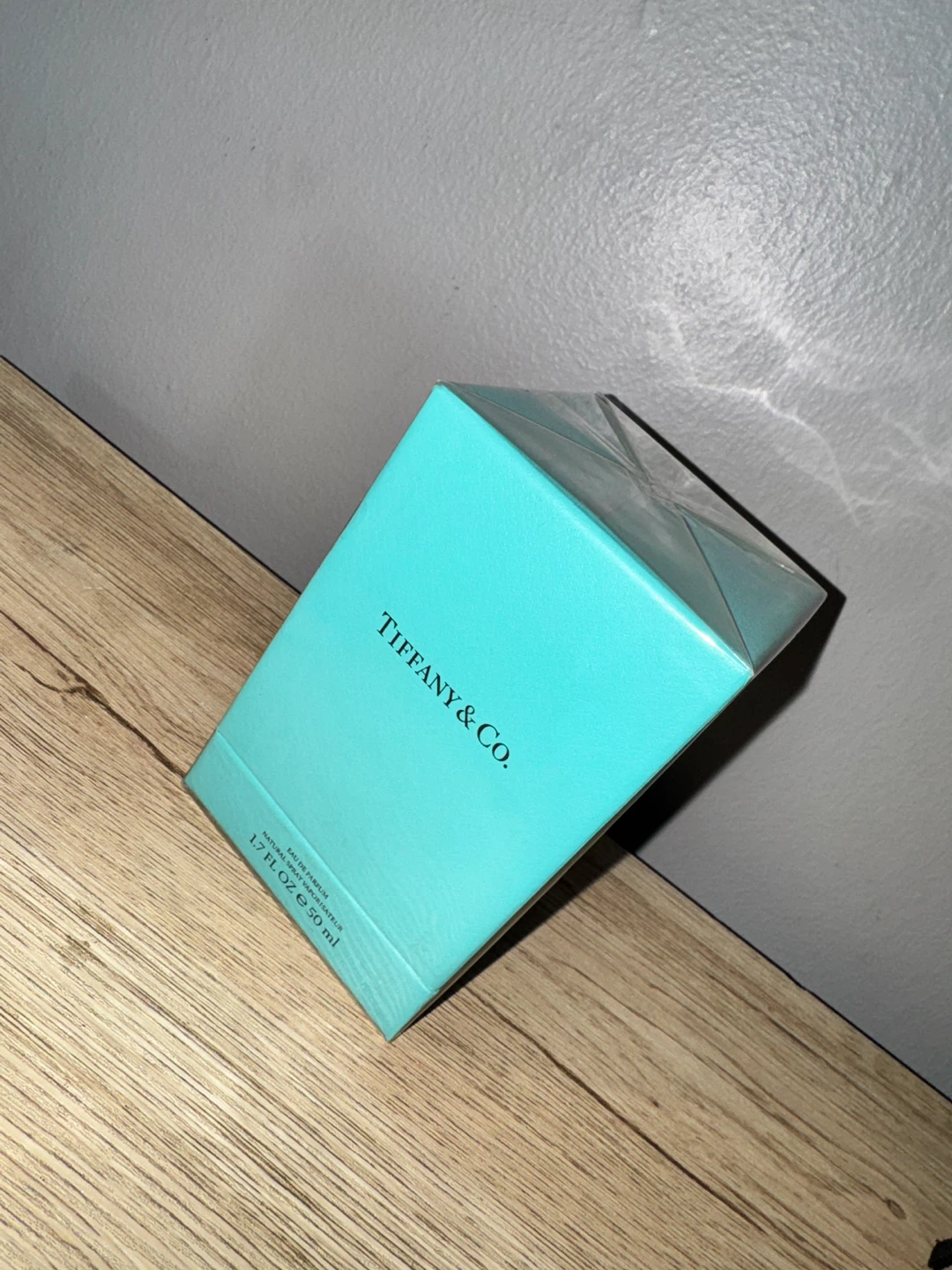 Tiffany & Co. Intense Eau de Parfum 50ml
