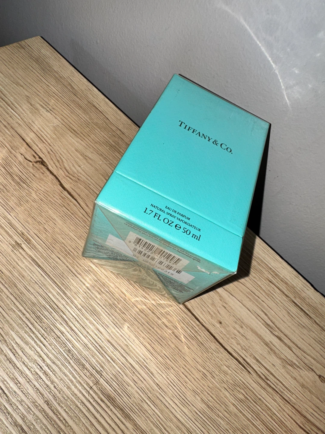 Tiffany & Co. Intense Eau de Parfum 50ml - photo 2