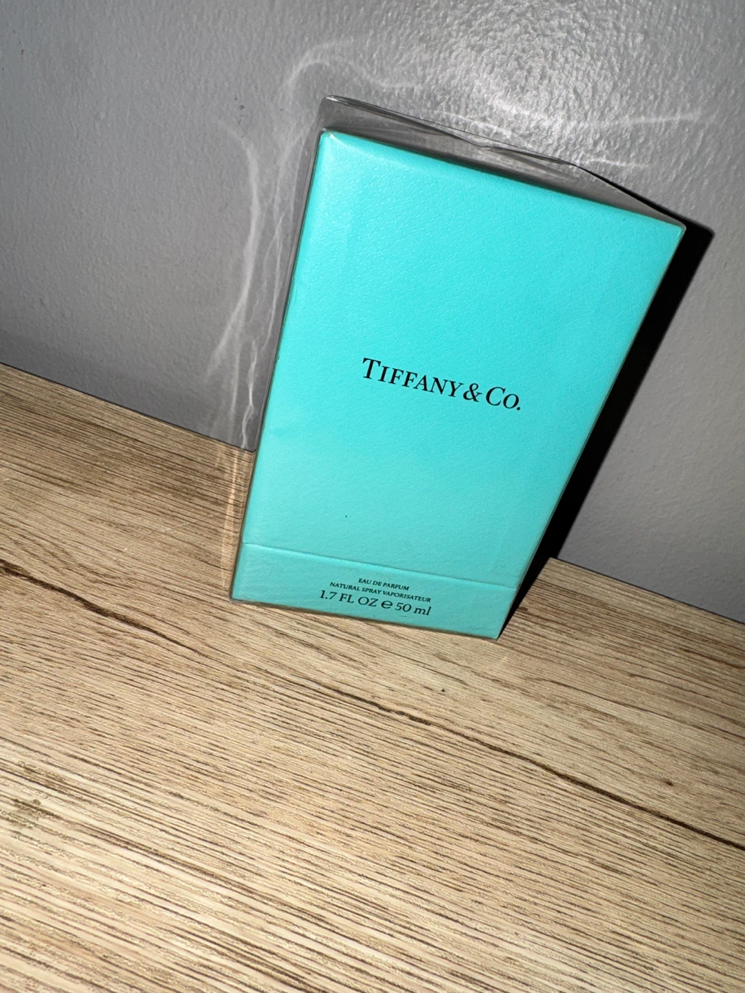 Tiffany & Co. Intense Eau de Parfum 50ml - photo 3