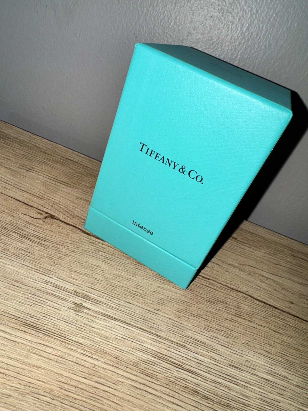 Tiffany & Co. Intense Eau de Parfum 50ml - photo 4