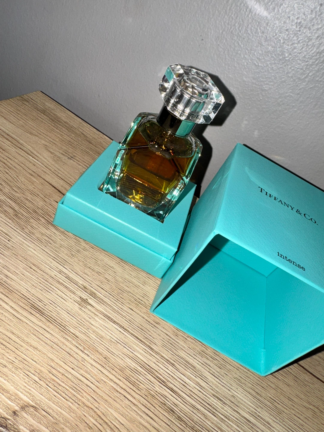 Tiffany & Co. Intense Eau de Parfum 50ml - photo 5