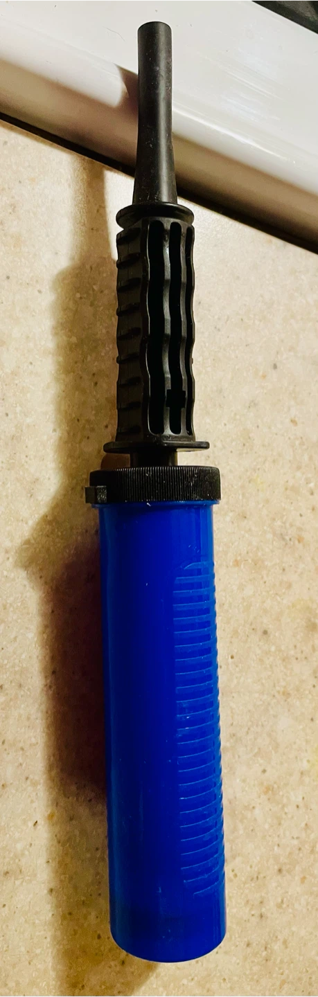 Handheld Air Pump - photo 2