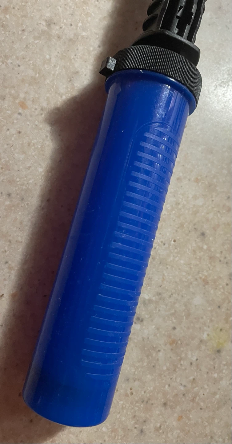 Handheld Air Pump - photo 3