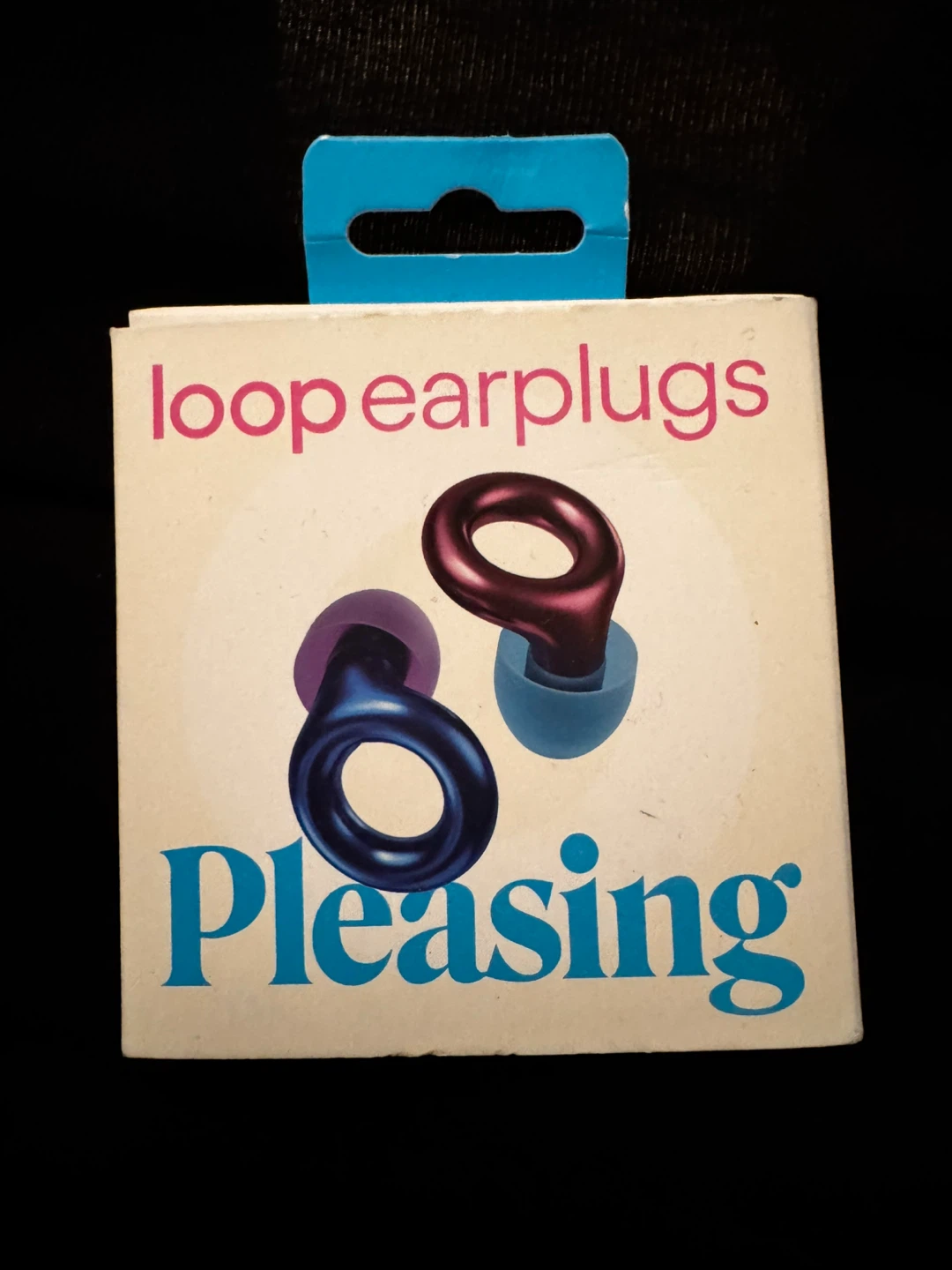 Pleasing x Loop Experience Limited Edition Earplugs - photo 3