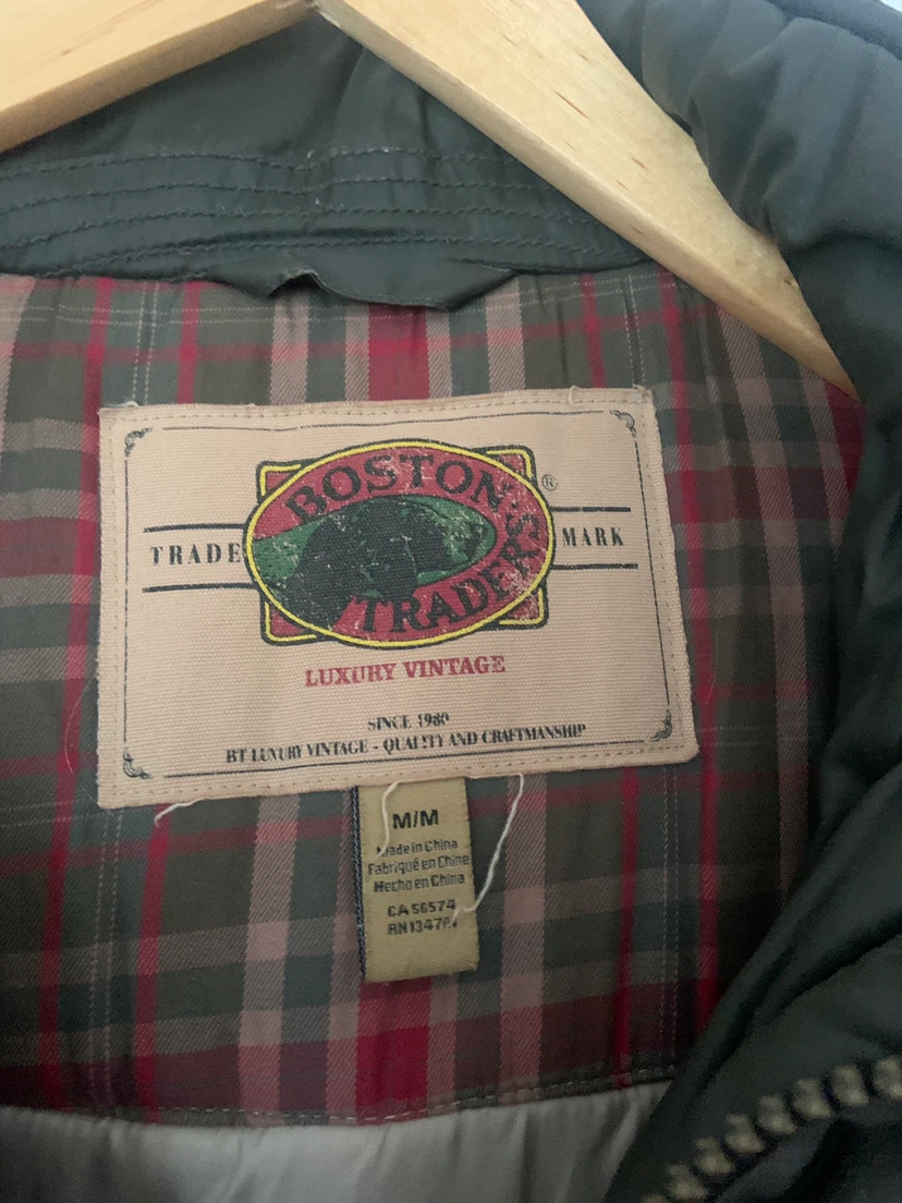 Boston Traders Men's Parka - Medium - photo 2