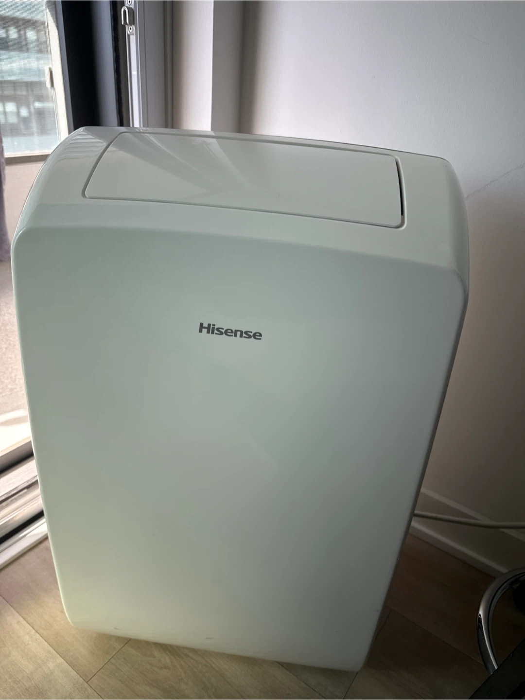 Hisense 7000 BTU Portable Air Conditioner