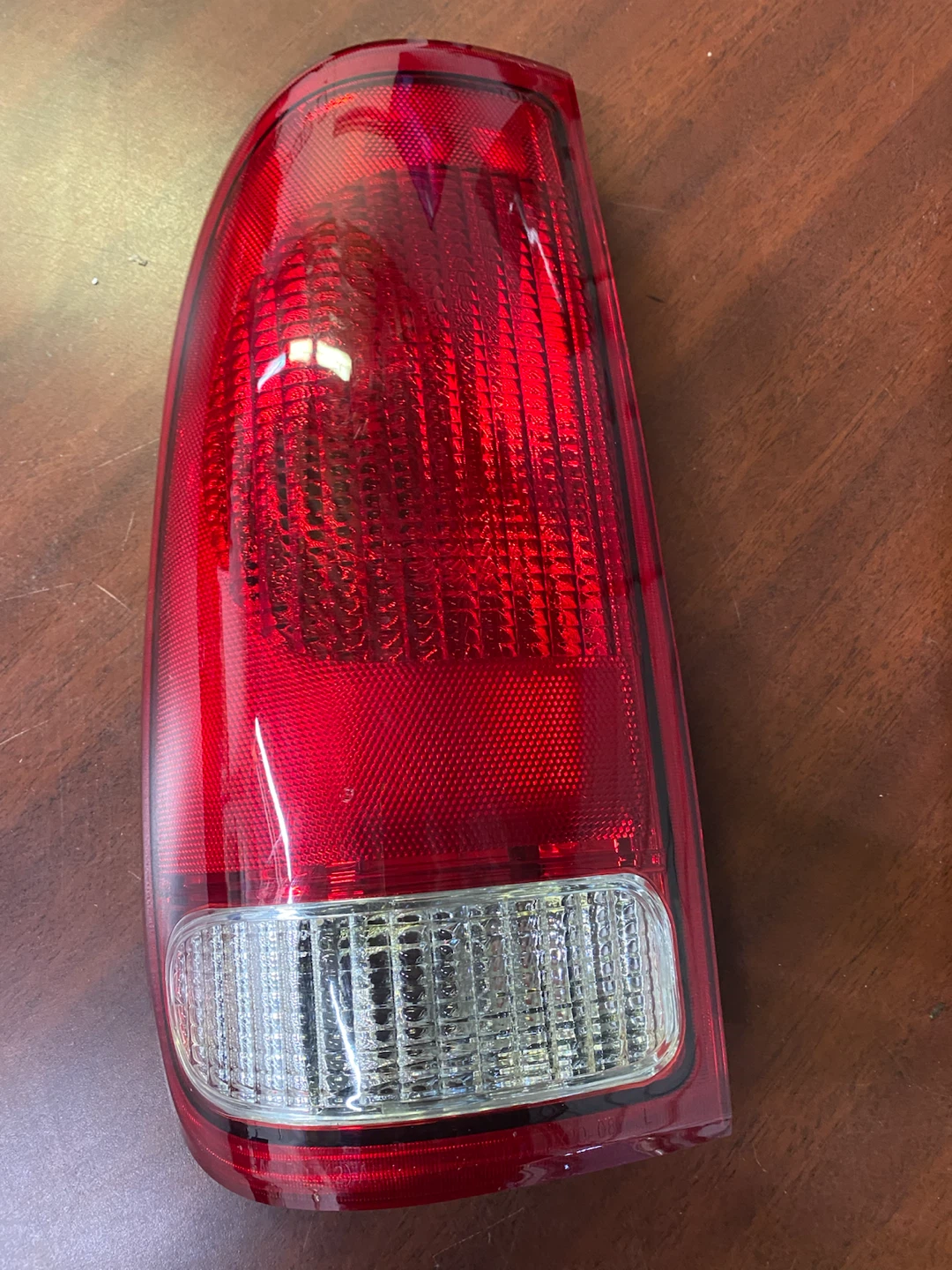 Tail Lights fit Ford Truck - photo 2