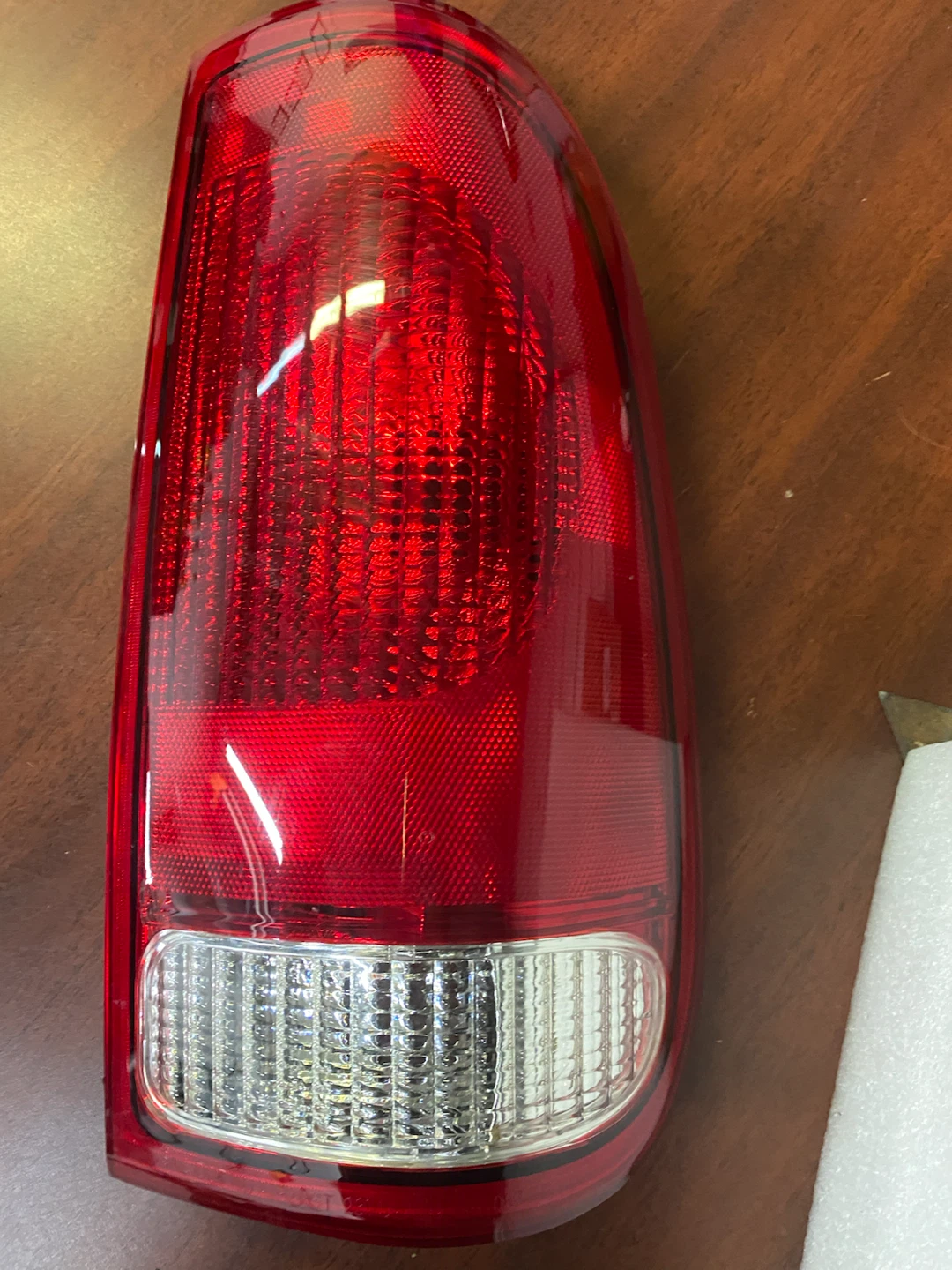 Tail Lights fit Ford Truck - photo 3