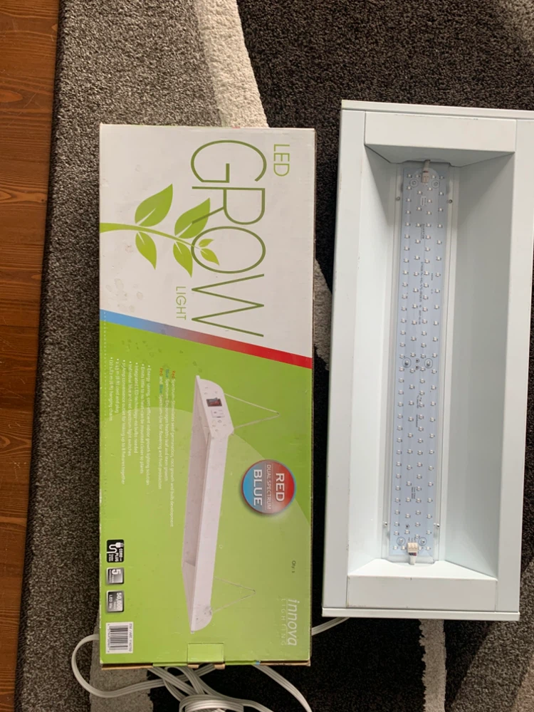 Innova Lighting LED Grow Light