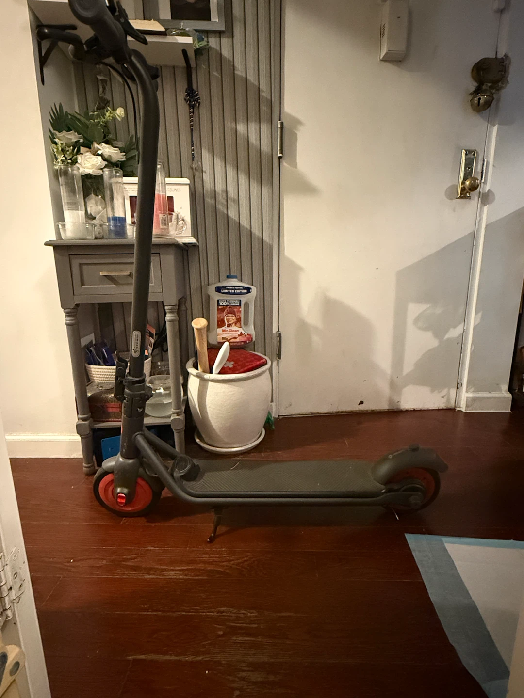 Segway Electric Scooter - photo 2