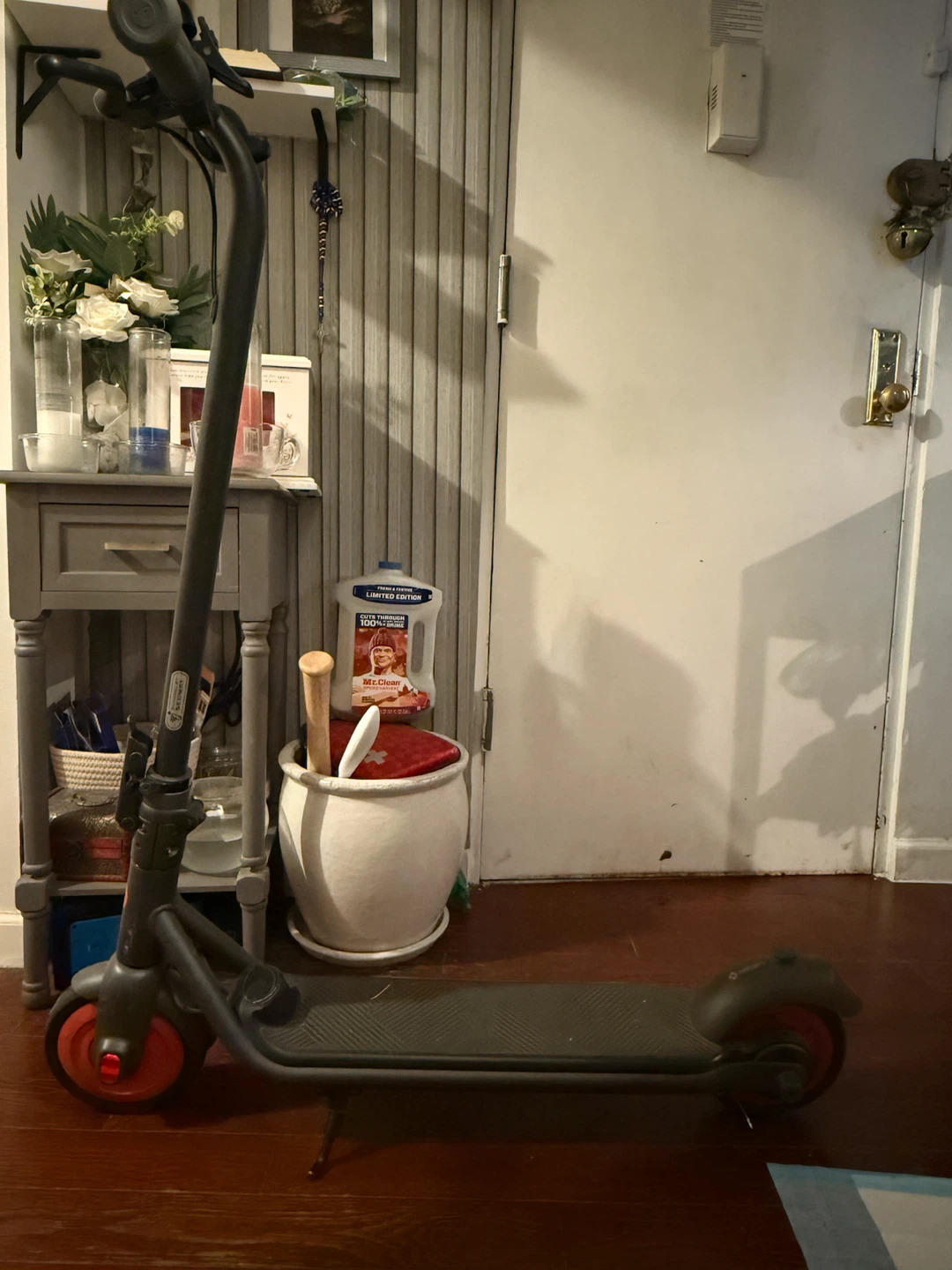 Segway Electric Scooter - photo 3