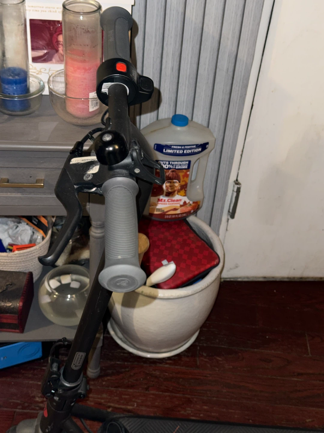 Segway Electric Scooter - photo 4