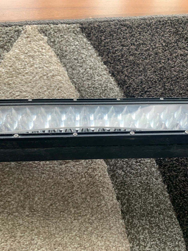 LED Light Bar - photo 2