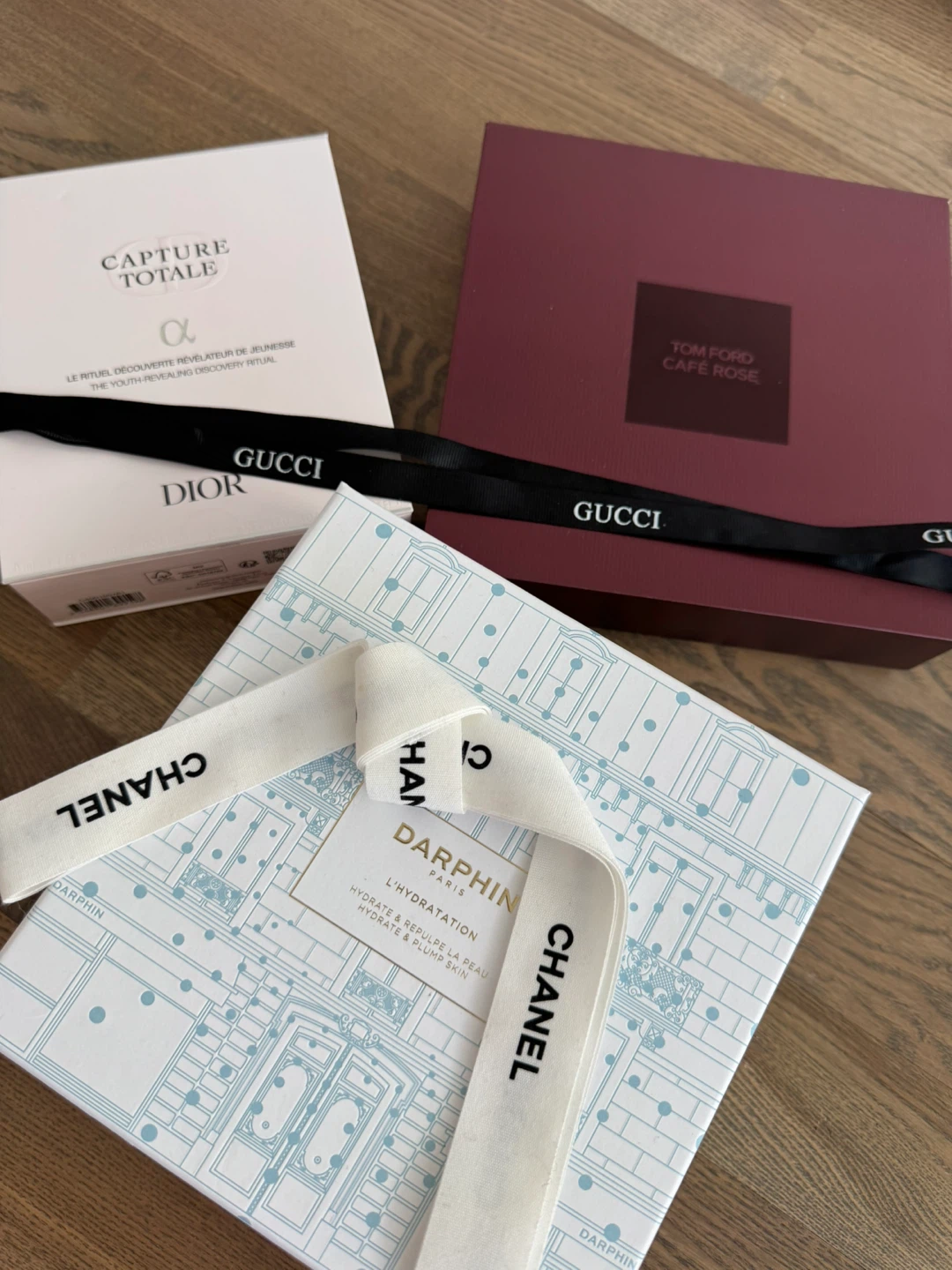 All Gift Boxes and Ribbons - photo 4